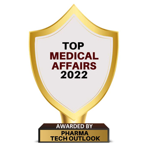 Top Medical Affairs